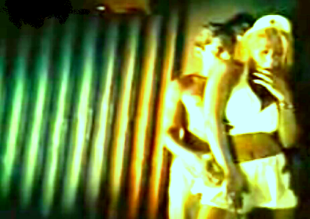 "La Soledad", Bersuit Vergarabat. Dir. Fernando Musa.